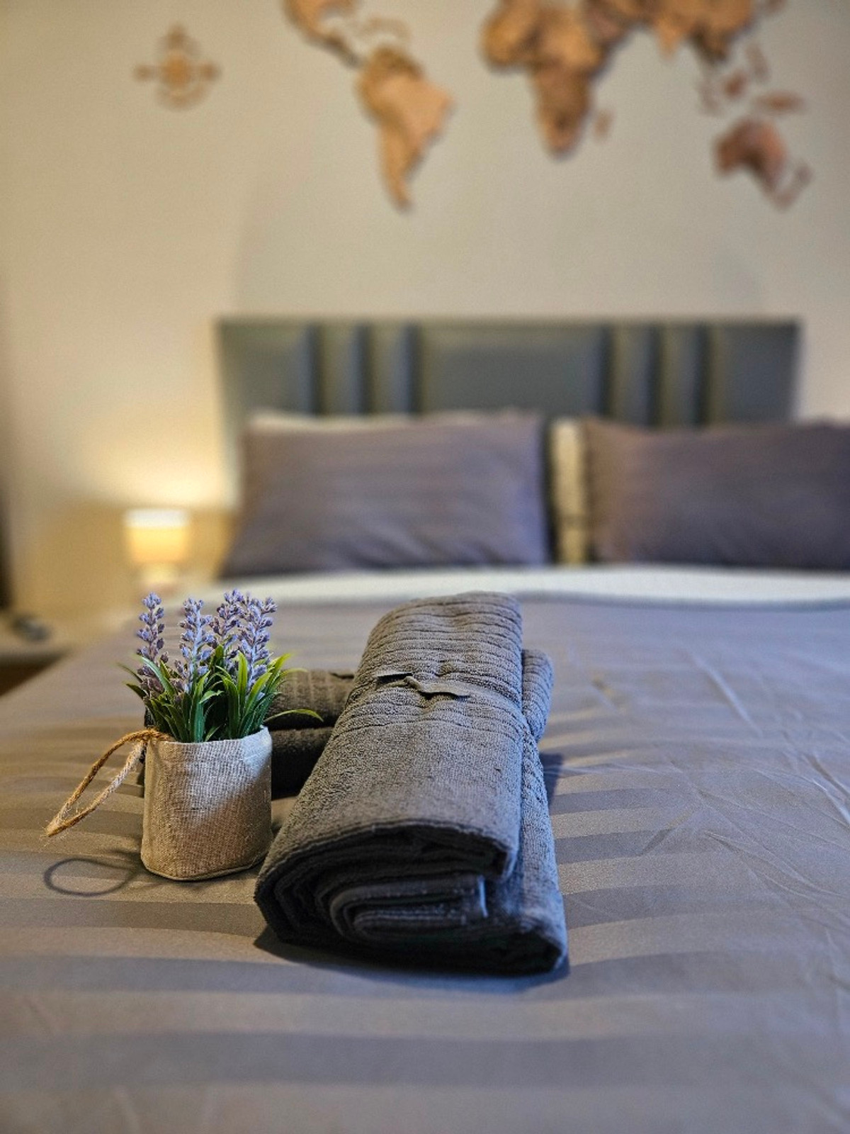 For RentCondoSukhumvit, Asoke, Thonglor : 🏙️ PFD-08208 Easy Access: Train-Car-Boat | Smart Home | Shuttle Service Quintara Phume Sukhumvit 39