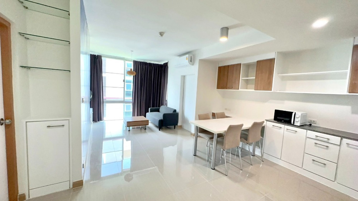 ให้เช่าคอนโดพัฒนาการ ศรีนครินทร์ : ✅ IRS115 ✅ Line : @p2nproperty 