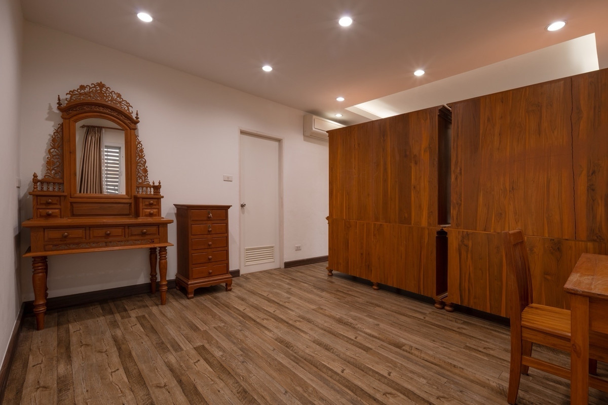 ให้เช่าทาวน์โฮมลาดพร้าว101 แฮปปี้แลนด์ : ทาวน์โฮมทำเลลาดพร้าว พร้อมให้เช่า เฟอร์ครบ ใกล้รถไฟฟ้าทั้งสายสีเหลืองและสายสีส้ม 🚃