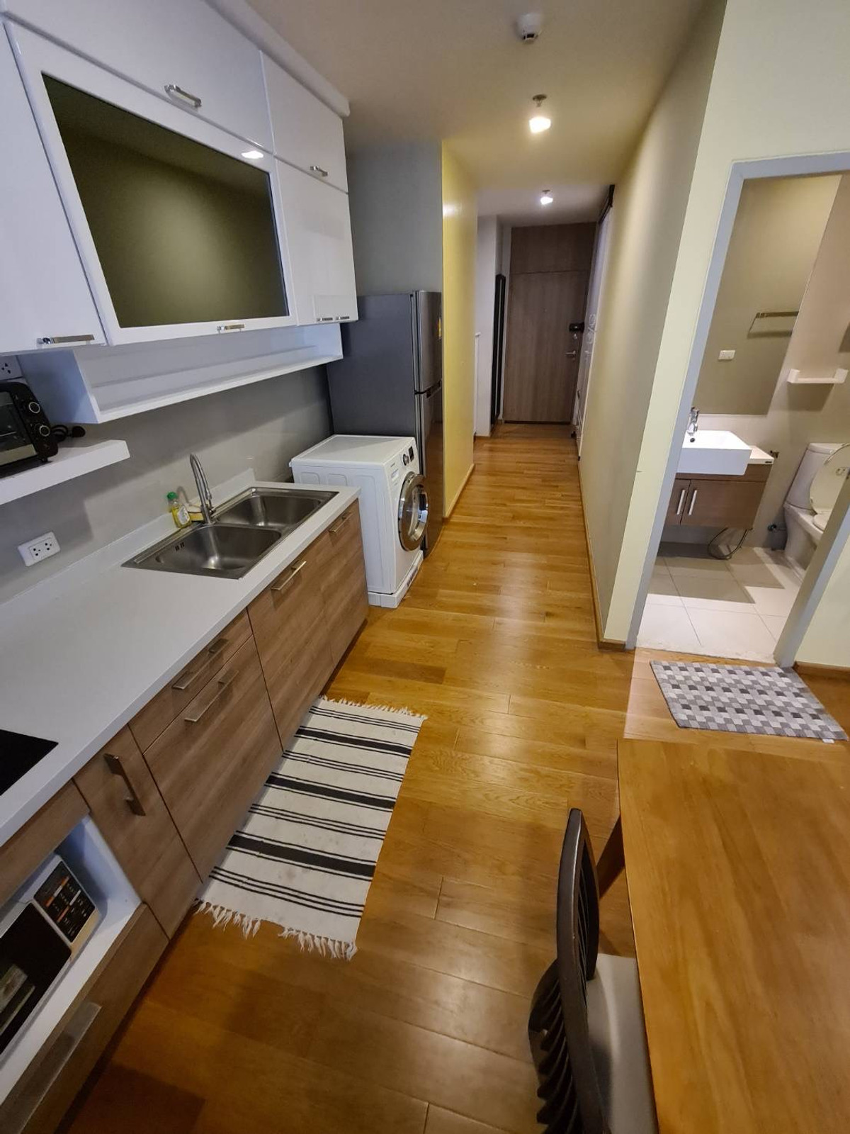 CondoSukhumvit, Asoke, Thonglor : 🏠✨ Noble Reveal | Sale/Rent 2 bedroom condo (HBH-HL-121)