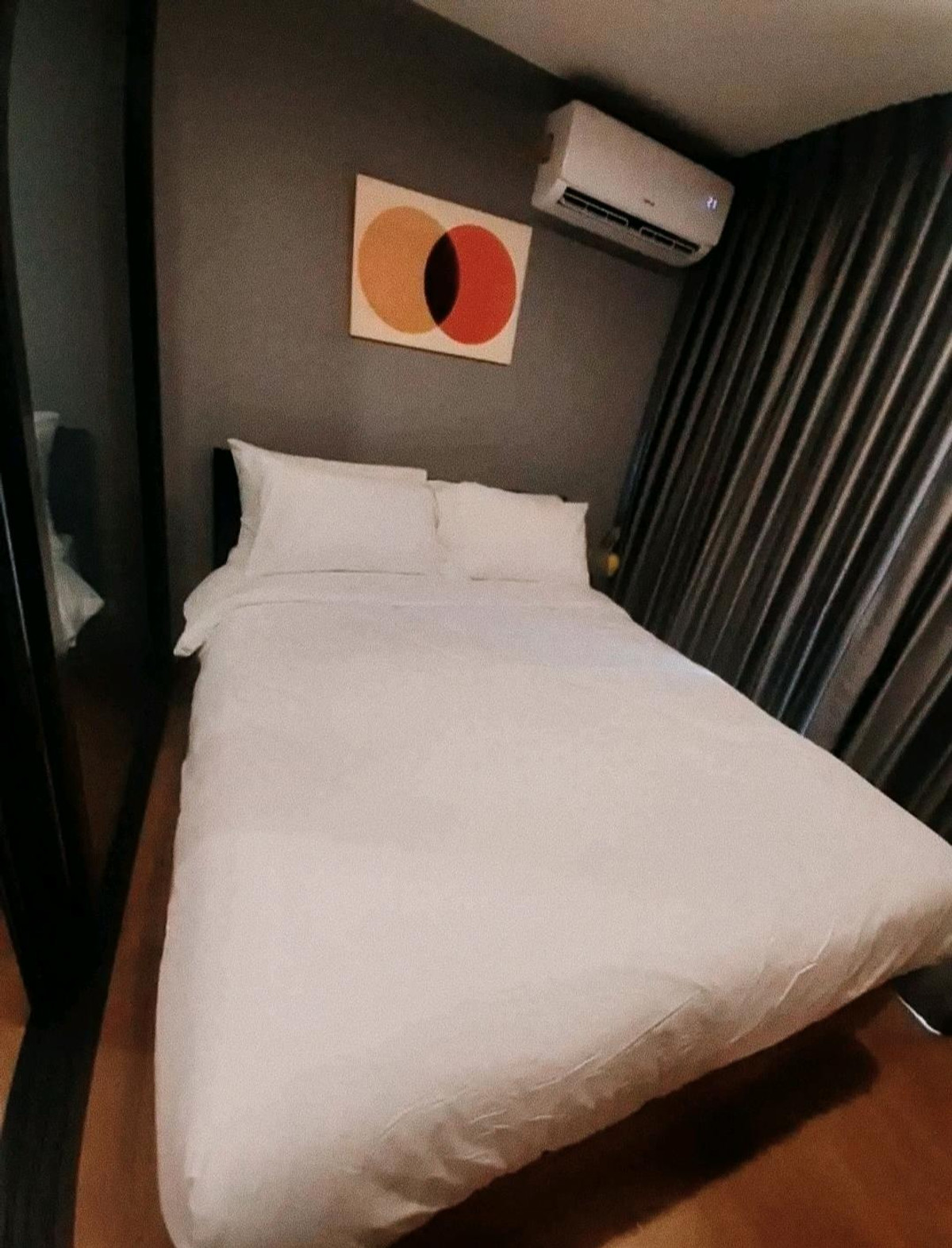 For RentCondoLadprao, Central Ladprao : The Line Vibe for rent