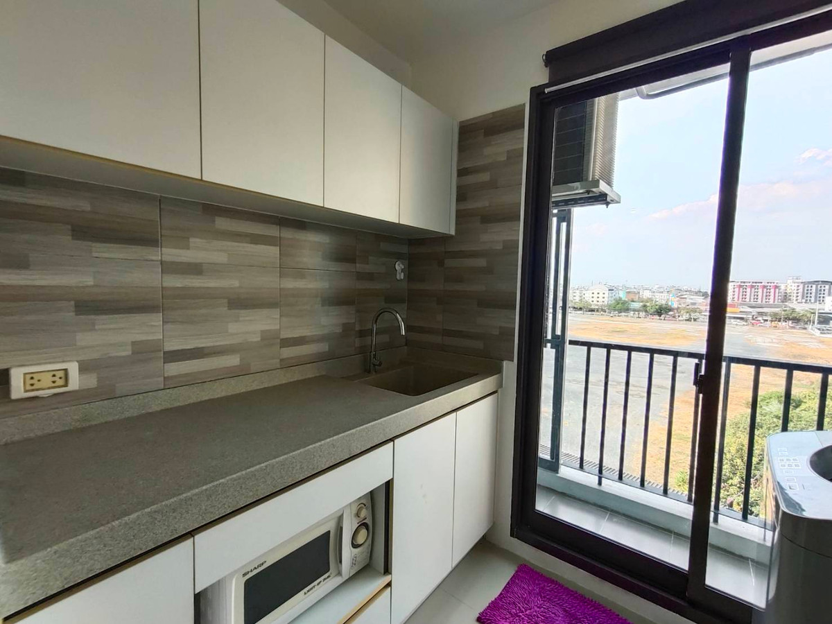 For RentCondoOnnut, Udomsuk : Condo for rent: iCondo Sukhumvit 103: iCondo Sukhumvit 103 (( BTS Onnut Udomsuk )) MK-02 line @livingbkk