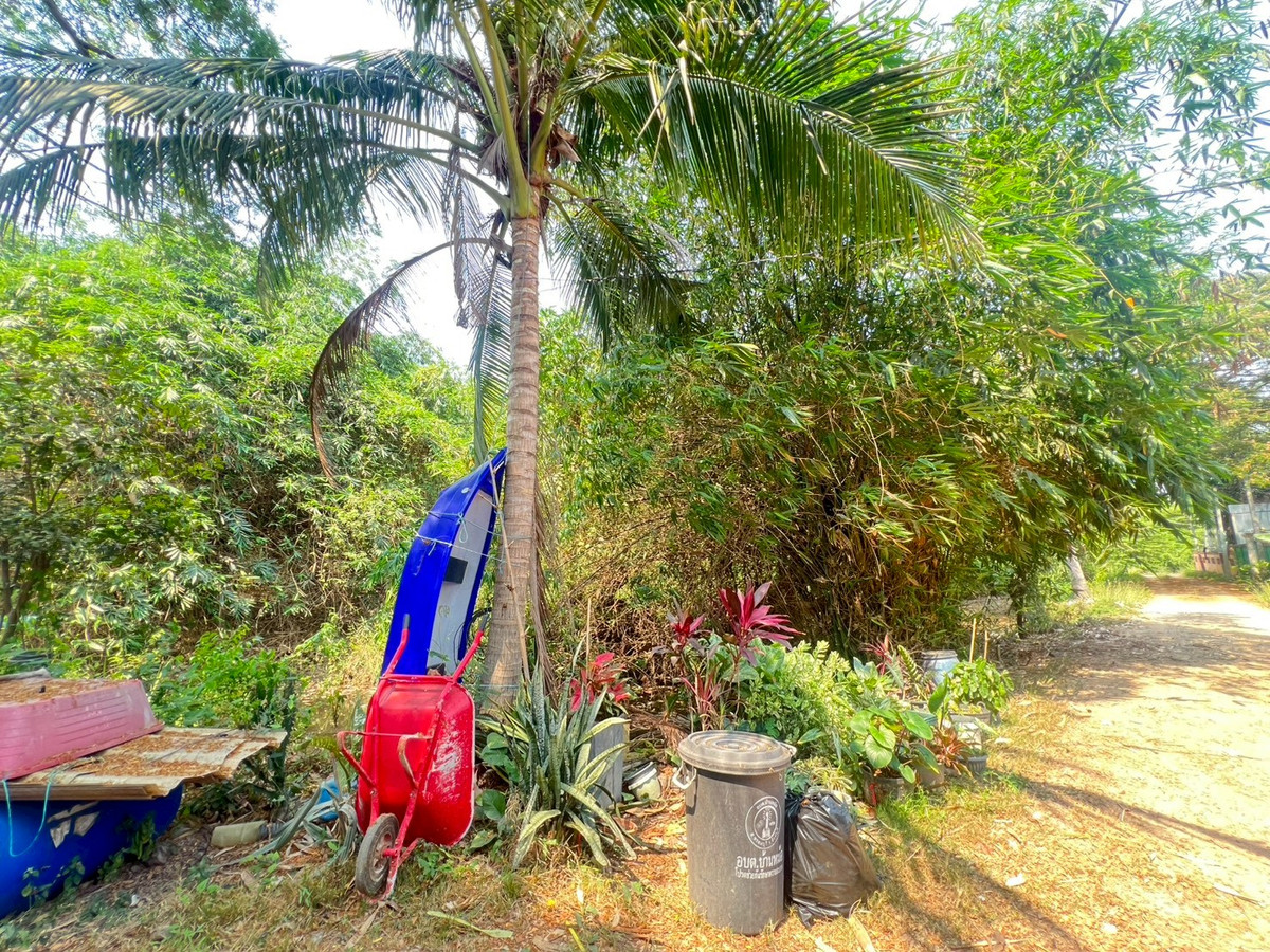 ขายบ้านสิงห์บุรี : บ้านเดี่ยว 2 ชั้น 42 ตร.ว. ครึ่งปูนครึ่งไม้สัก สภาพดี จ.สิงห์บุรี