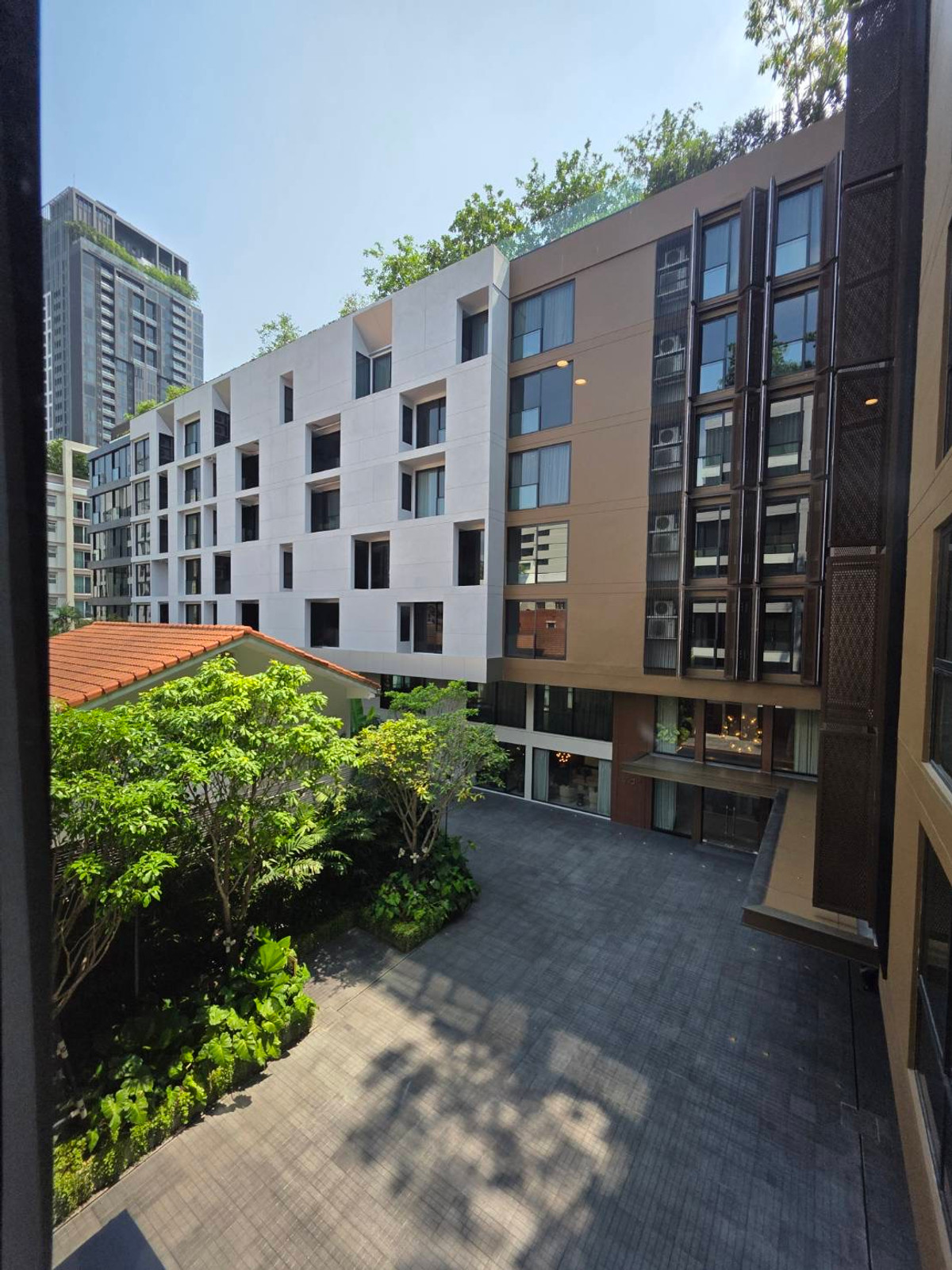 For SaleCondoSukhumvit, Asoke, Thonglor : Via 34 (Sukhumvit 34): 2bed 2bath 125.13sqm. from 34 million Am: 0656199198