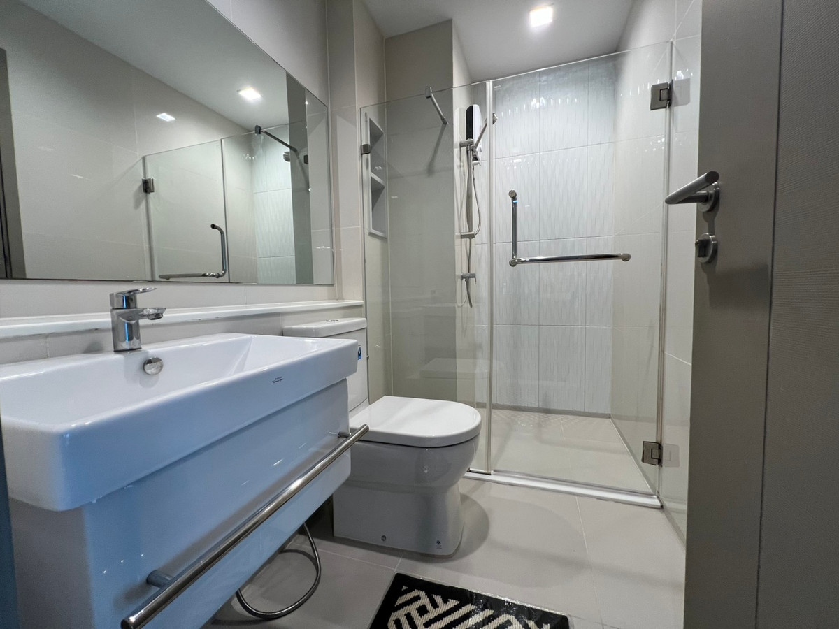 ขายคอนโดพระราม 9 เพชรบุรีตัดใหม่ RCA : ✤ Life Asoke Rama9 ✤ ประกาศขายด่วน! ห้อง 1 ห้องนอน ราคาพิเศษ เพียง 4.5 ล้านบาท