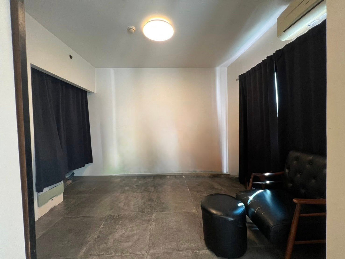 ขายคอนโดพระราม 9 เพชรบุรีตัดใหม่ RCA : 1Bed ห้องไม่เคยปล่อยเช่าราคาดีที่สุด!!⭐A Space Asoke - Ratchada (เอ สเปซ อโศก - รัชดา)