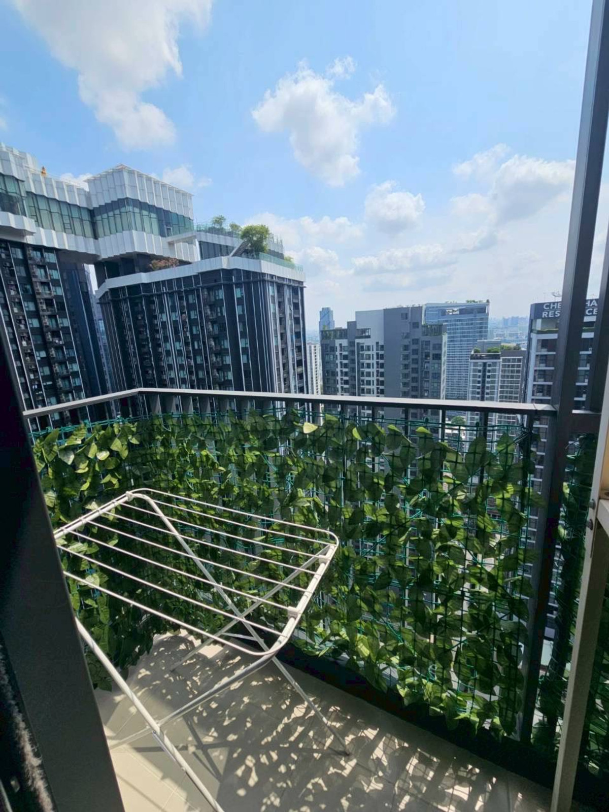 ให้เช่าคอนโดพระราม 9 เพชรบุรีตัดใหม่ RCA : ให้เช่า 📍 Life Asoke Hype 📍 เฟอร์นิเจอร์ และ เครื่องใช้ไฟฟ้าครบ ใกล้ Airport Link มักกะสัน