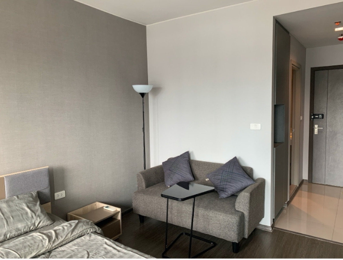 ให้เช่าคอนโดอ่อนนุช อุดมสุข : Unit Available at Ideo Sukhumvit 93