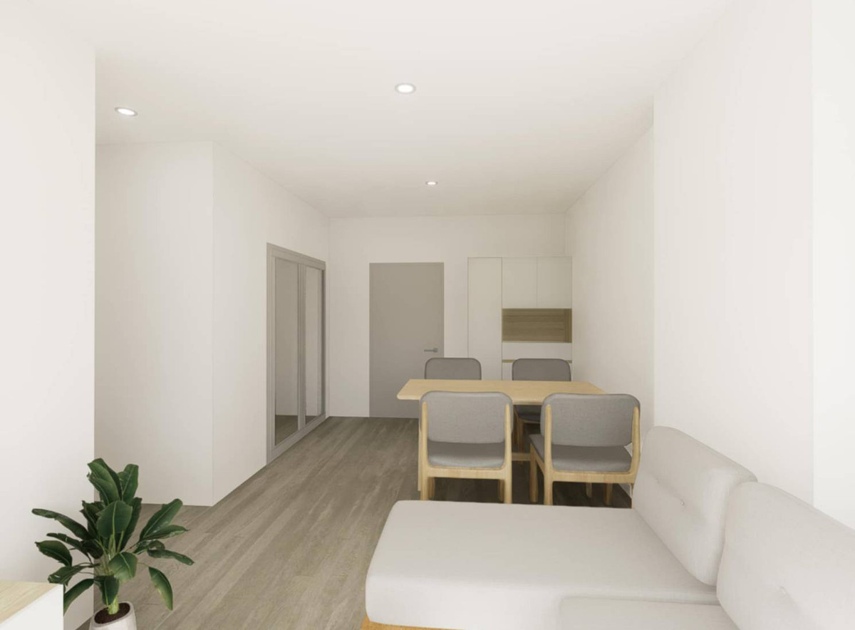 For RentCondoSukhumvit, Asoke, Thonglor :  PFD-08240 Supalai Oriental Sukhumvit 39 | High Floor 14th | Tower A | 46 sq.m. | Canal View Supalai Oriental Sukhumvit 39