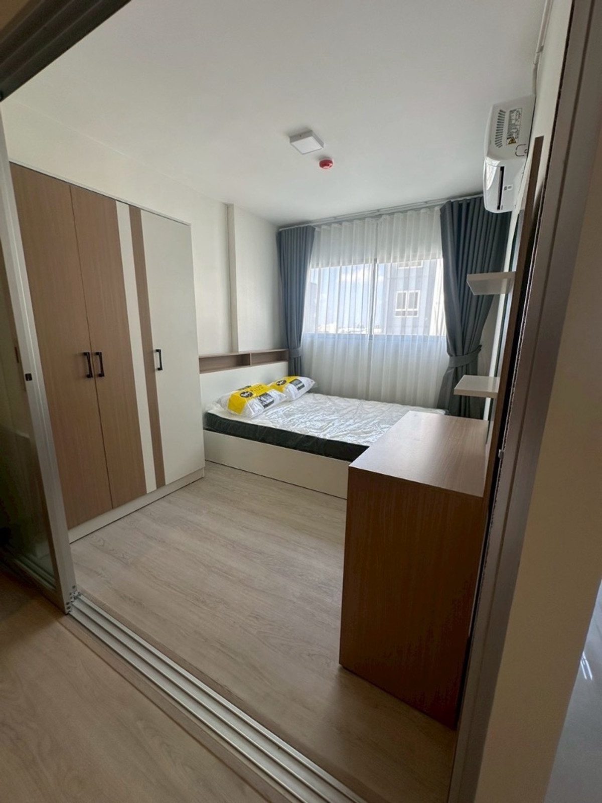 For RentCondoRama 2, Bang Khun Thian : 🔊For rent Plum condo Rama 2 🔊