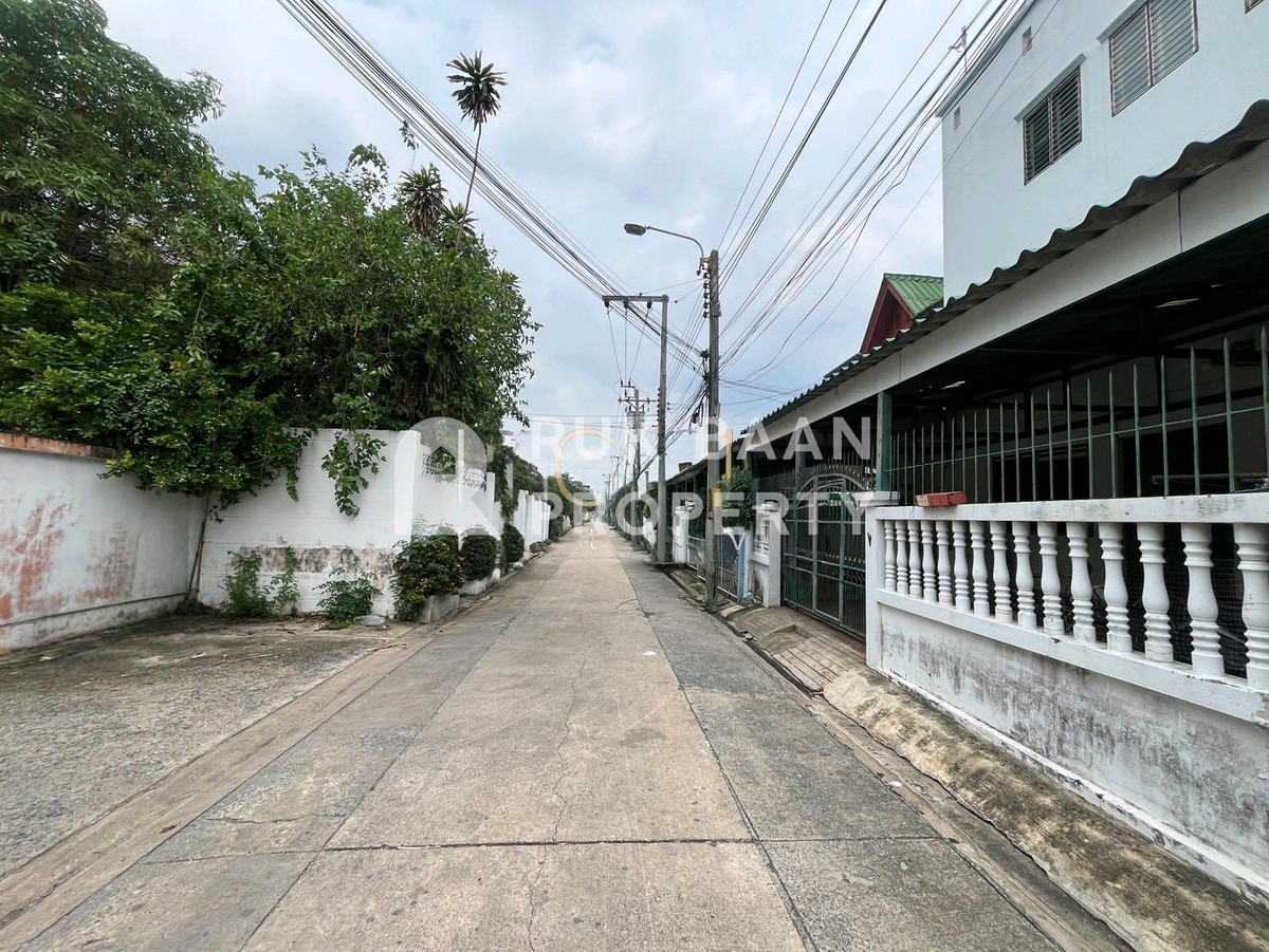 ขายเลียบทางด่วนรามอินทรา : ขายอพาร์ทเม้นท์/SALE✨ ลาดพร้าว 87 
