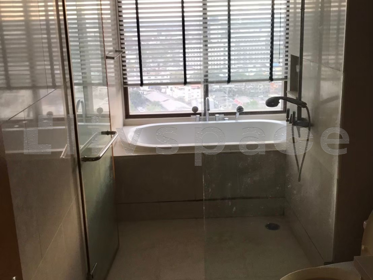For RentCondoSukhumvit, Asoke, Thonglor : ▚ LH226ツ FOR RENT: The Emporio Place 1BR 65.35sqm. 42K ✨ Largest 1BR Layout, River View & Large Balcony 🏙️