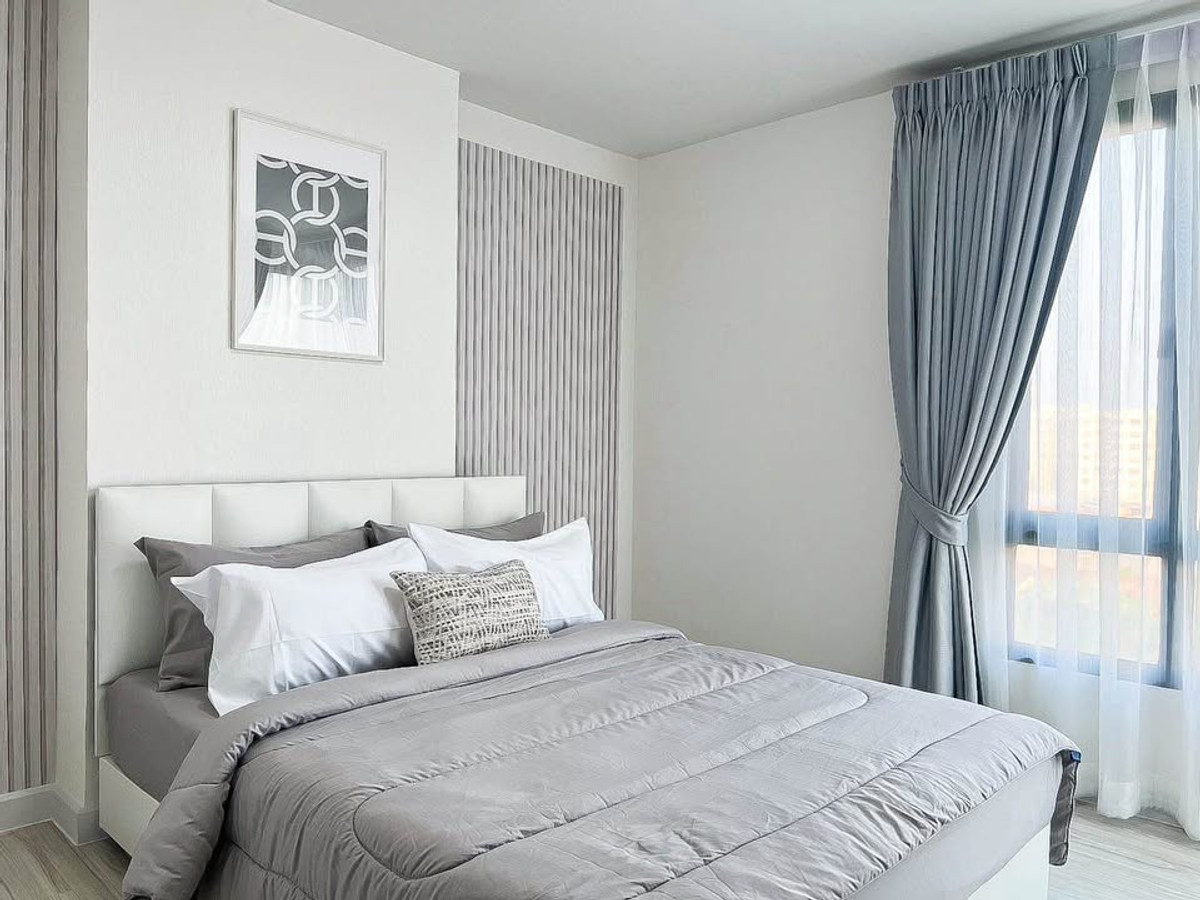 ขายคอนโดรัชดา ห้วยขวาง : ‼️แอลสไตล์ คอนโด 💥รถไฟฟ้า MRT สถานีห้วยขวาง💥