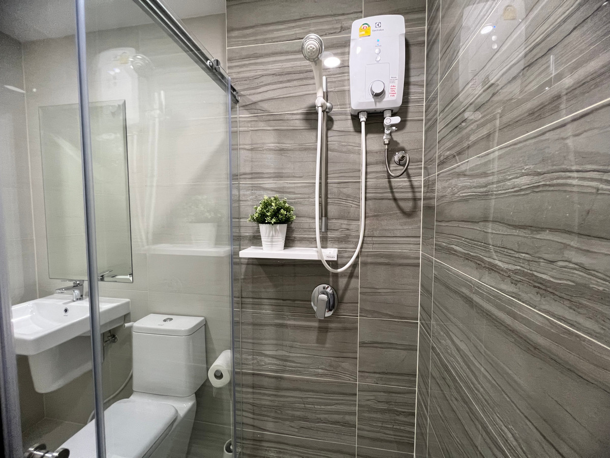 For RentCondoRamkhamhaeng, Hua Mak : 💥CP-10564💥Supalai Veranda Ramkhamhaeng👉Line : @rangra