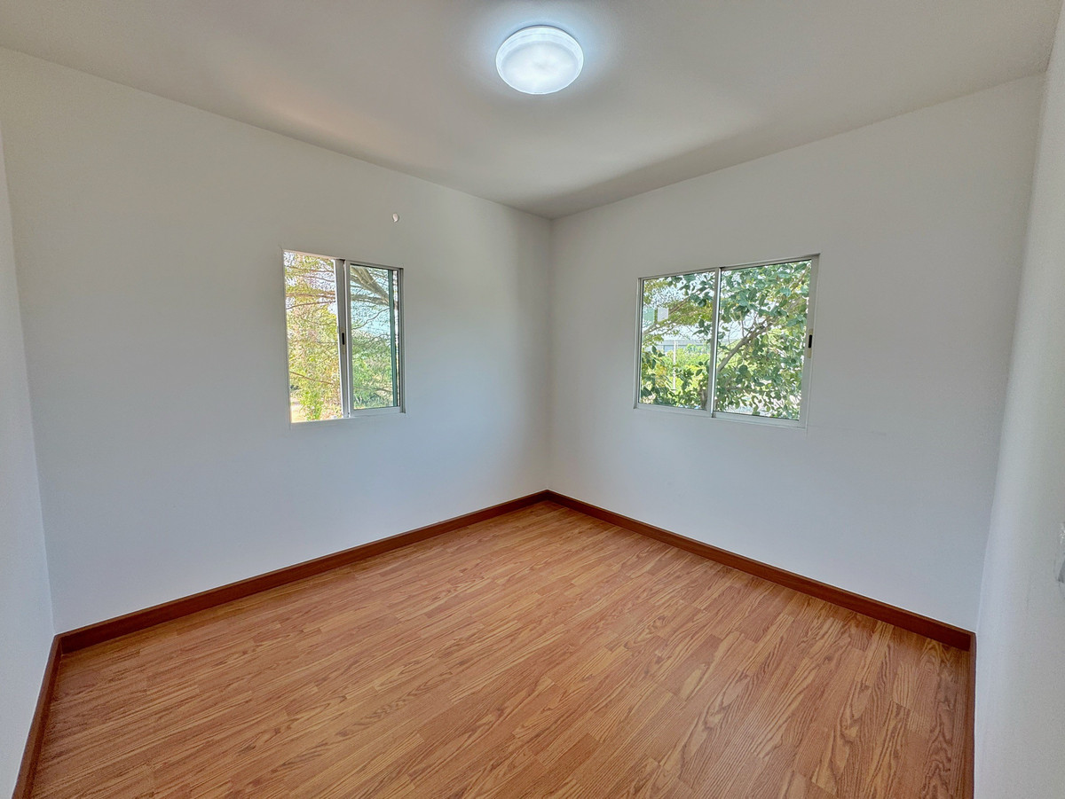 For SaleHouseRama5, Ratchapruek, Bangkruai : Single house for sale, newly renovated, The Plant Ratchaphruek, corner house 66 sq m (The Plant Ratchaphruek), cheapest in the project. Near Rama 5 roundabout and Central Westville.