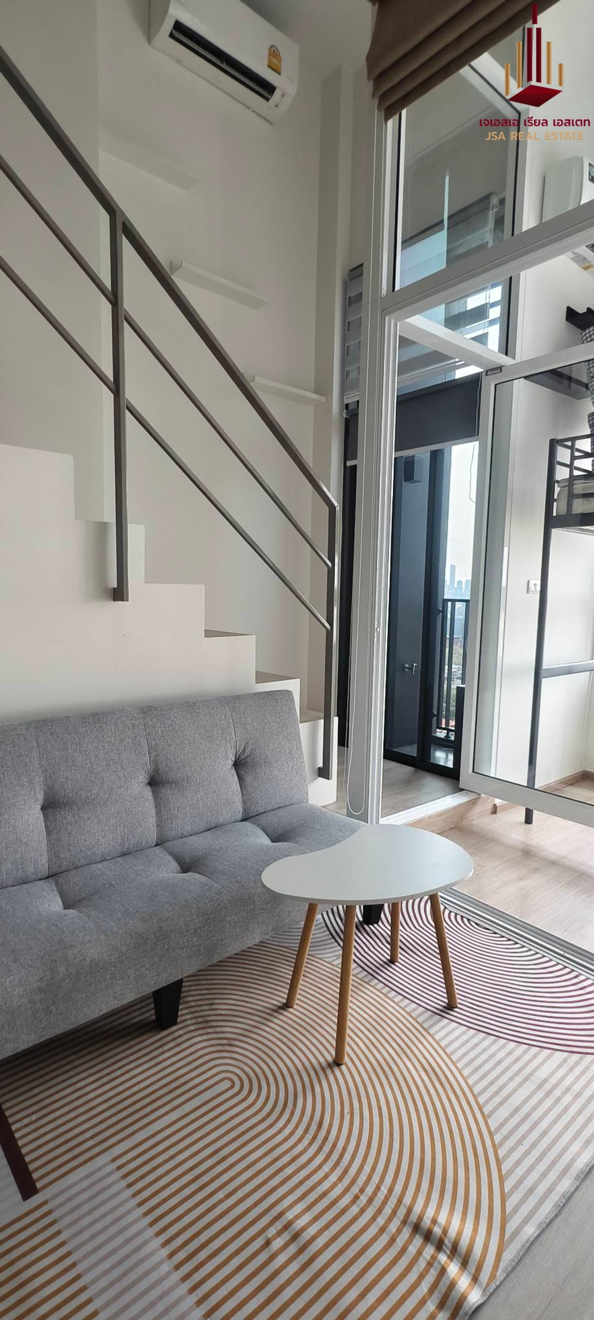 ขายคอนโดพระราม 9 เพชรบุรีตัดใหม่ RCA : ✨ For Sale: Ideo New Rama 9 Condo ✨  💰 Only 3,610,000  THB