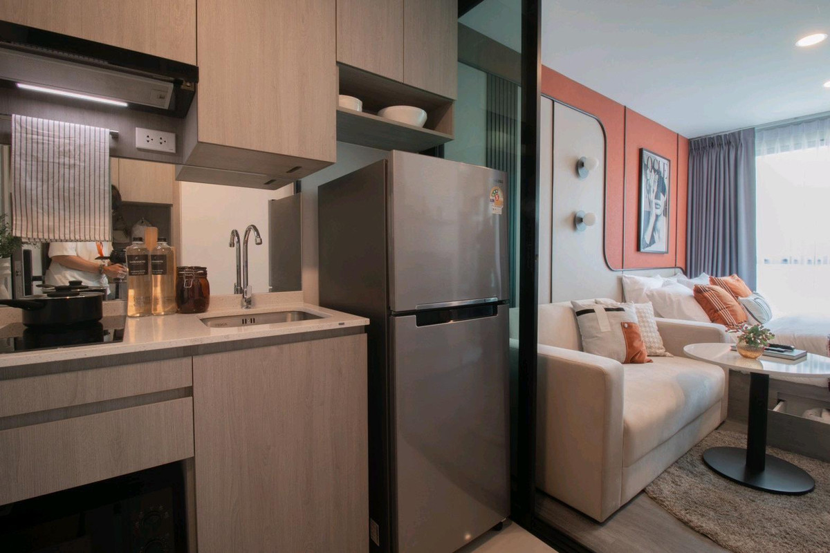 ขายคอนโดวิภาวดี ดอนเมือง หลักสี่ : ด่วน‼️ราคาพิเศษมาก โครงการเลี้ยงสัตว์ใกล้รถไฟฟ้า 