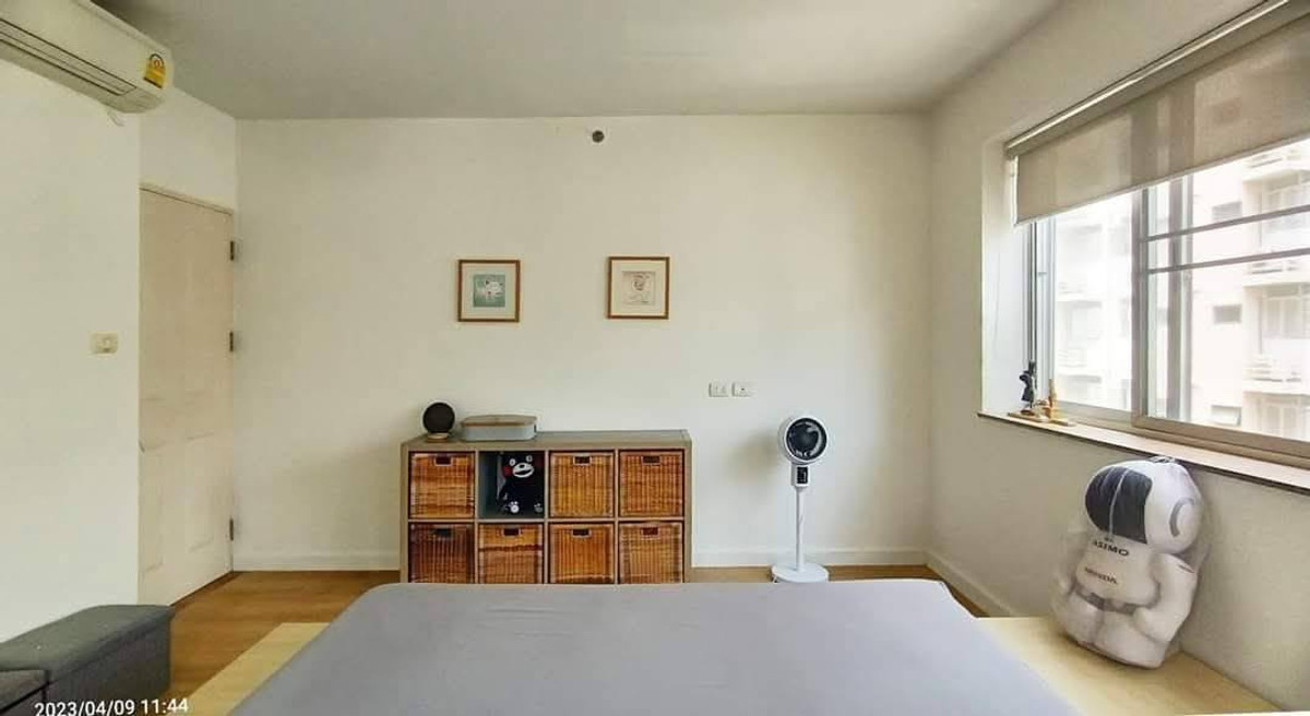 For RentCondoOnnut, Udomsuk : Urgent for rent, ready to move, condo 2 bedrooms, 1 bathroom, 68 sq m, just 18K, near BTS Udomsuk, City Home Sukhumvit101, call 089-6620022.