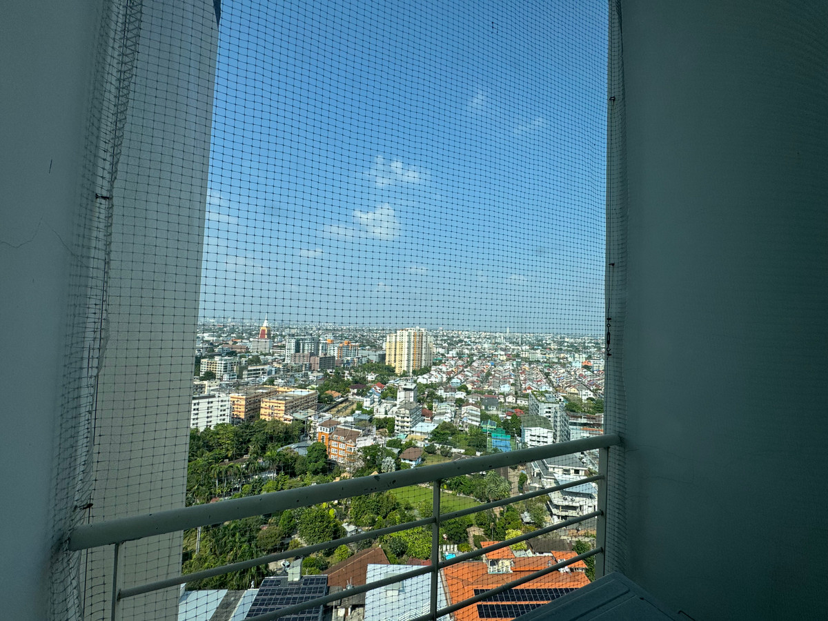 ขายคอนโดอ่อนนุช อุดมสุข : เพียง 100 เมตร จาก บีทีเอส อุดมสุข คอนโดพร้อมอยู่ 2ห้องนอน 2ห้องน้ำ ขนาด 82.5 ตารางเมตร