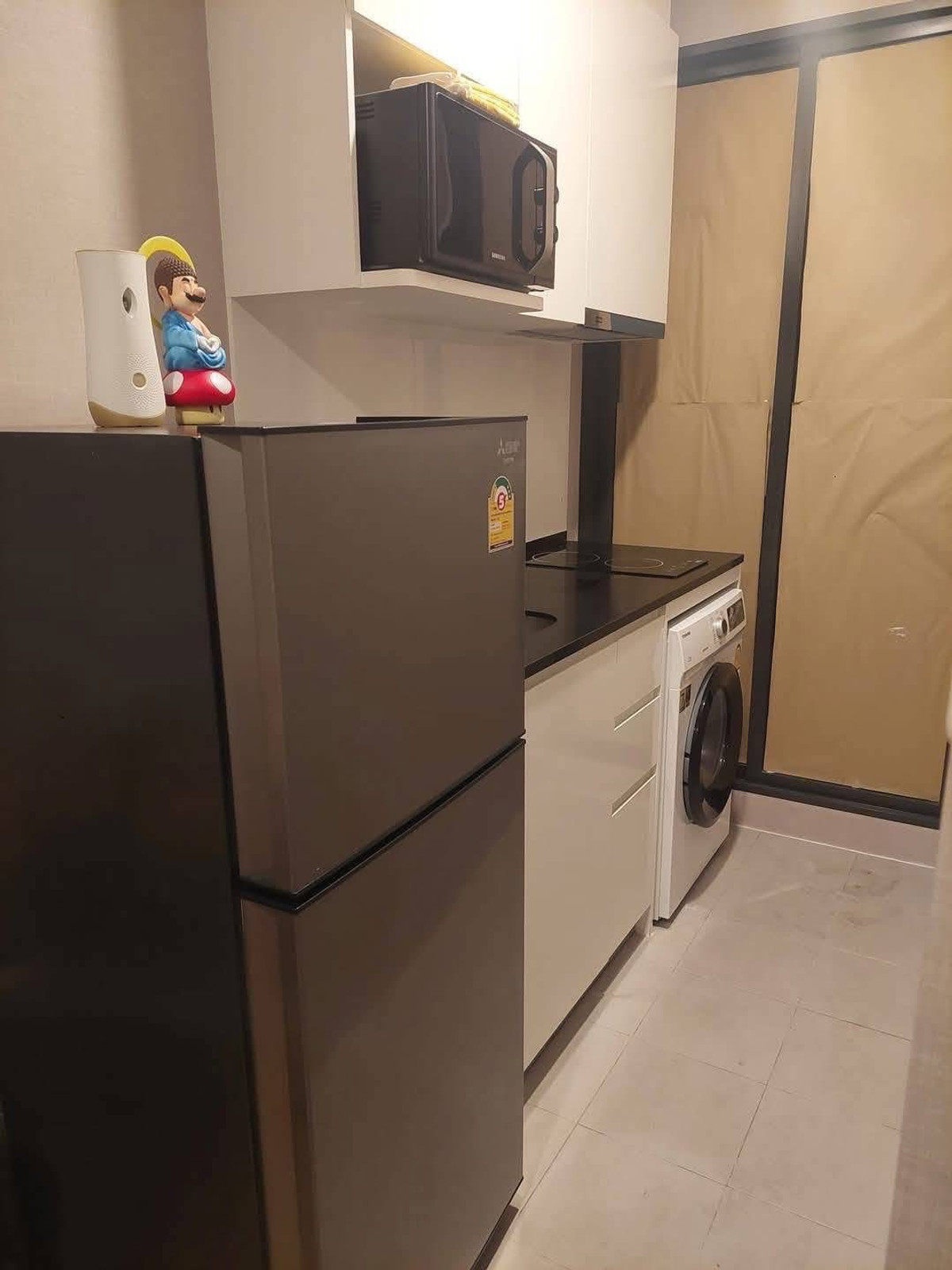 ให้เช่าคอนโดเกษตรศาสตร์ รัชโยธิน : ⚜️ปล่อยเช่า Chewathai Kaset - Nawamin (ชีวาทัย เกษตร - นวมินทร์) สนใจสอบถาม แอดไลน์ 🆔  𝐈𝐃 𝐋𝐢𝐧𝐞 : @glorious1 หรือ https://lin.ee/897Debr โทร 099 498 2461