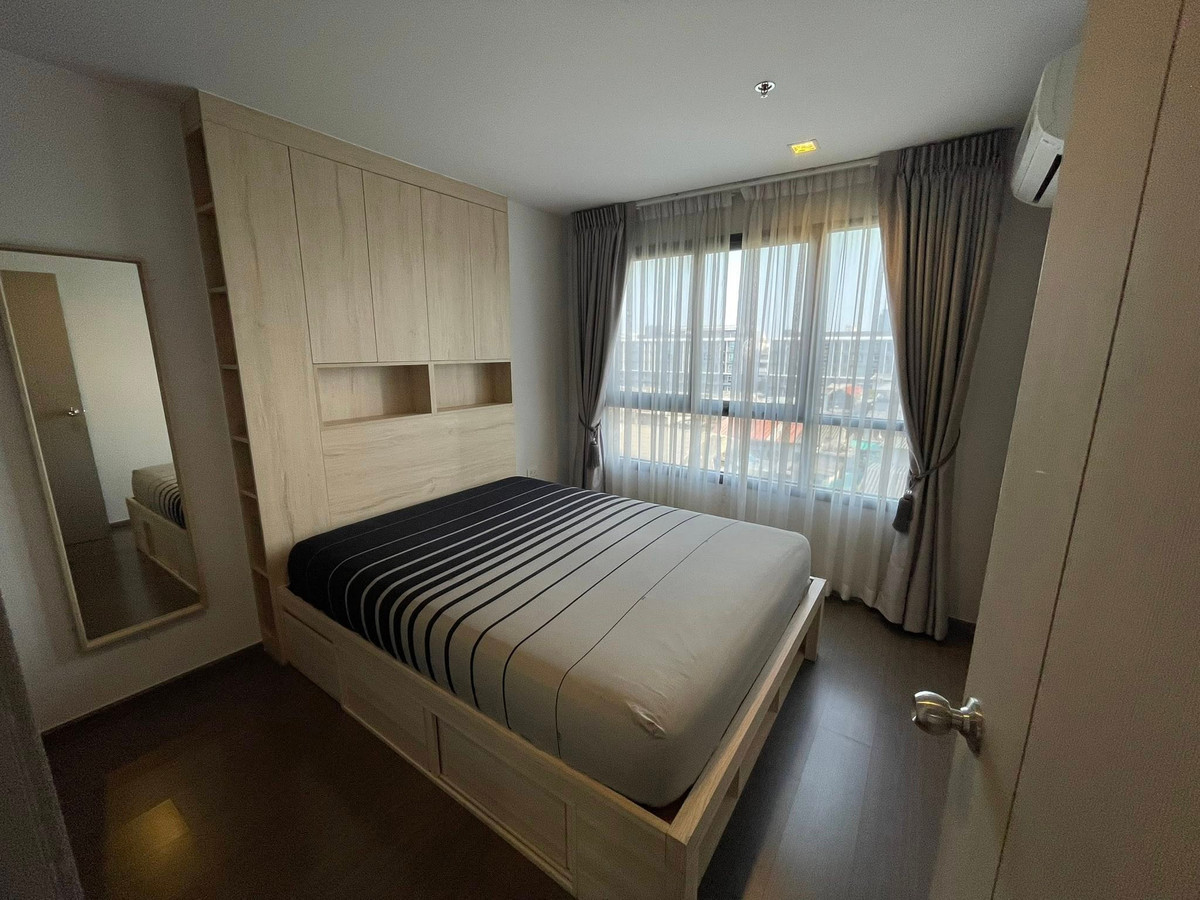 For RentCondoOnnut, Udomsuk : E275 🎉310369 Condo for Rent Ideo Sukhumvit 93