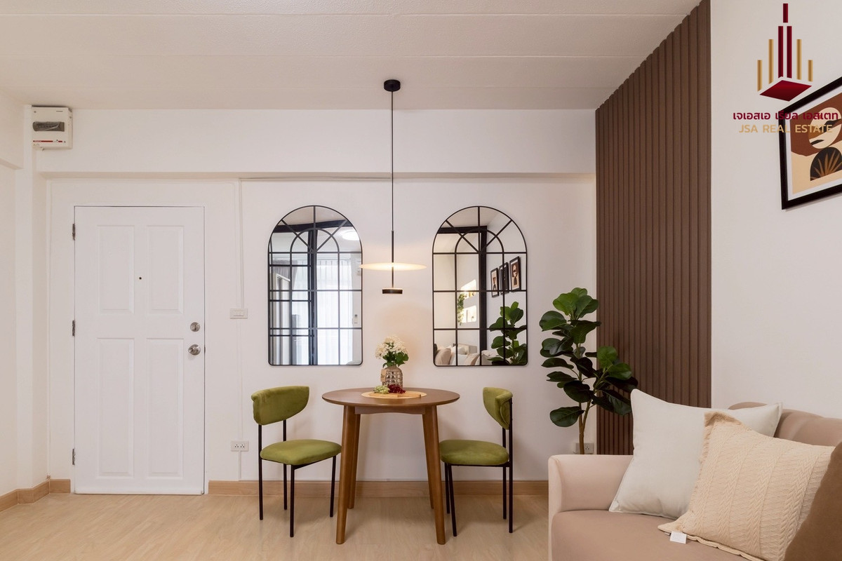 For SaleCondoRatchadapisek, Huaikwang, Suttisan : ✨ For Sale: Ratchada City Condo Condo ✨ 💰 Only 1,690,000 THB