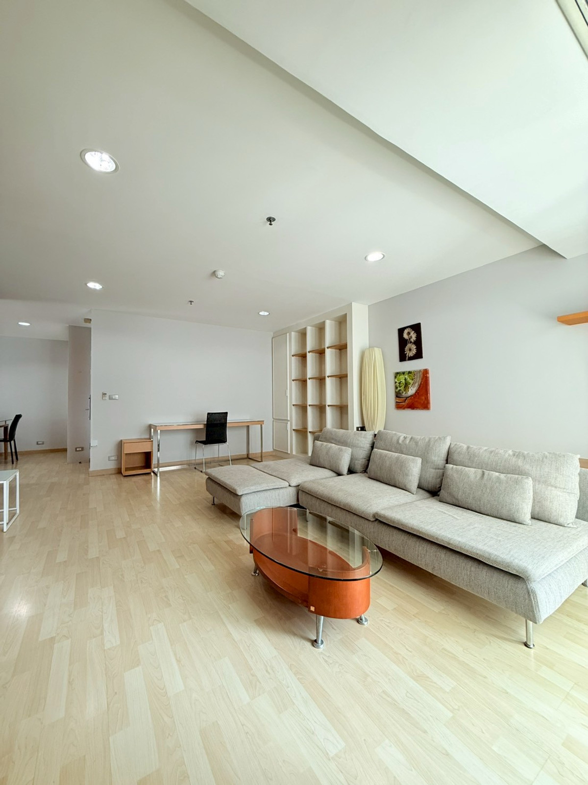 For RentCondoSukhumvit, Asoke, Thonglor : 🎉🌇 Condo for Rent – 2 Bedrooms near BTS Thonglor | 59 Heritage