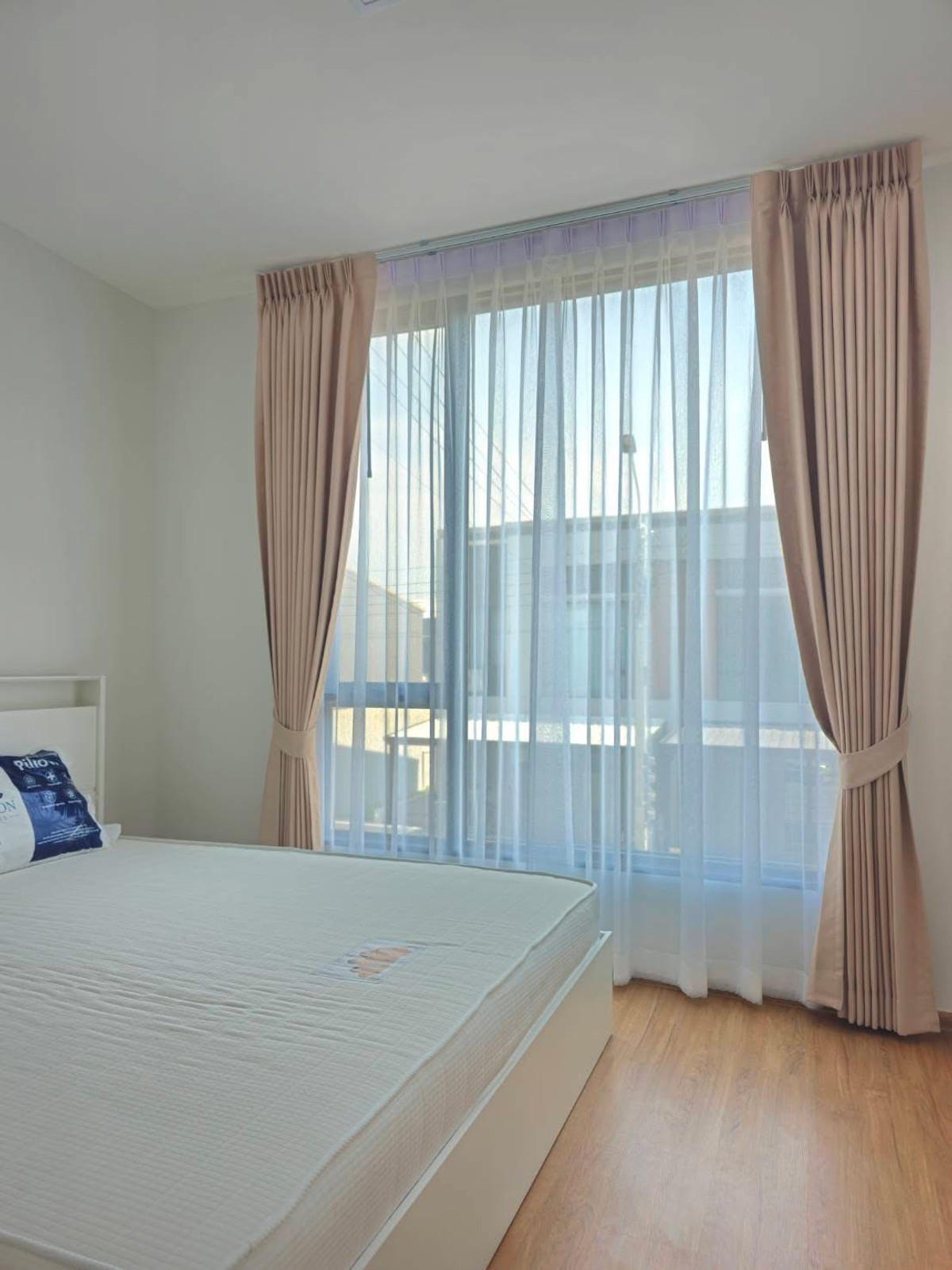 ให้เช่าทาวน์โฮมบางนา แบริ่ง ลาซาล : ทาวน์เฮ้าส์ให้เช่า ✨ Pleno Sukhumvit-Bangna 2 ✨ 3 ห้องนอน 2 ห้องน้ำ เฟอร์นิเจอร์ และ เครื่องใช้ไฟฟ้าครบ 