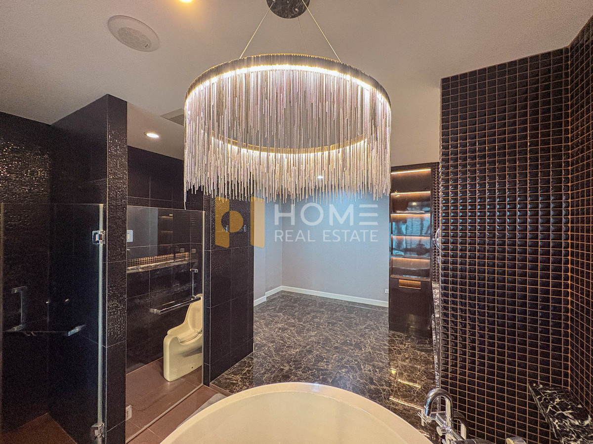 ขายบ้านเกษตร นวมินทร์ ลาดปลาเค้า : บ้านหรู Type ใหญ่สุด พร้อมอยู่ 🔥 เนอวานา บียอนด์ เกษตร - นวมินทร์ / 4 ห้องนอน (ขาย), Nirvana Beyond Kaset - Navamin / 4 Bedrooms (FOR SALE) TPM375