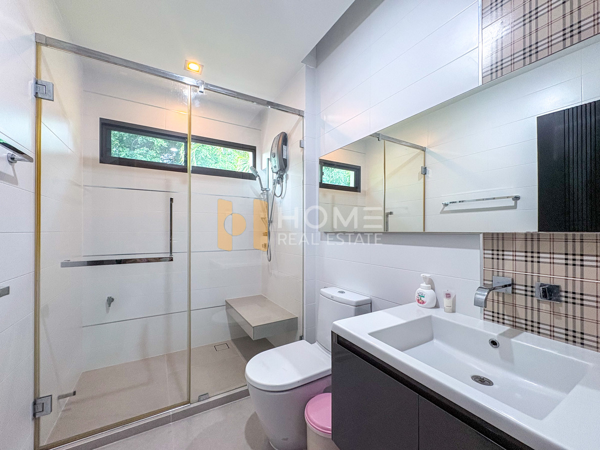 ขายบ้านเกษตร นวมินทร์ ลาดปลาเค้า : ลดาวัลย์ เกษตร - นวมินทร์ / 4 ห้องนอน (ขาย), Ladawan Kaset - Nawamin / 4 Bedrooms (FOR SALE) TPM371