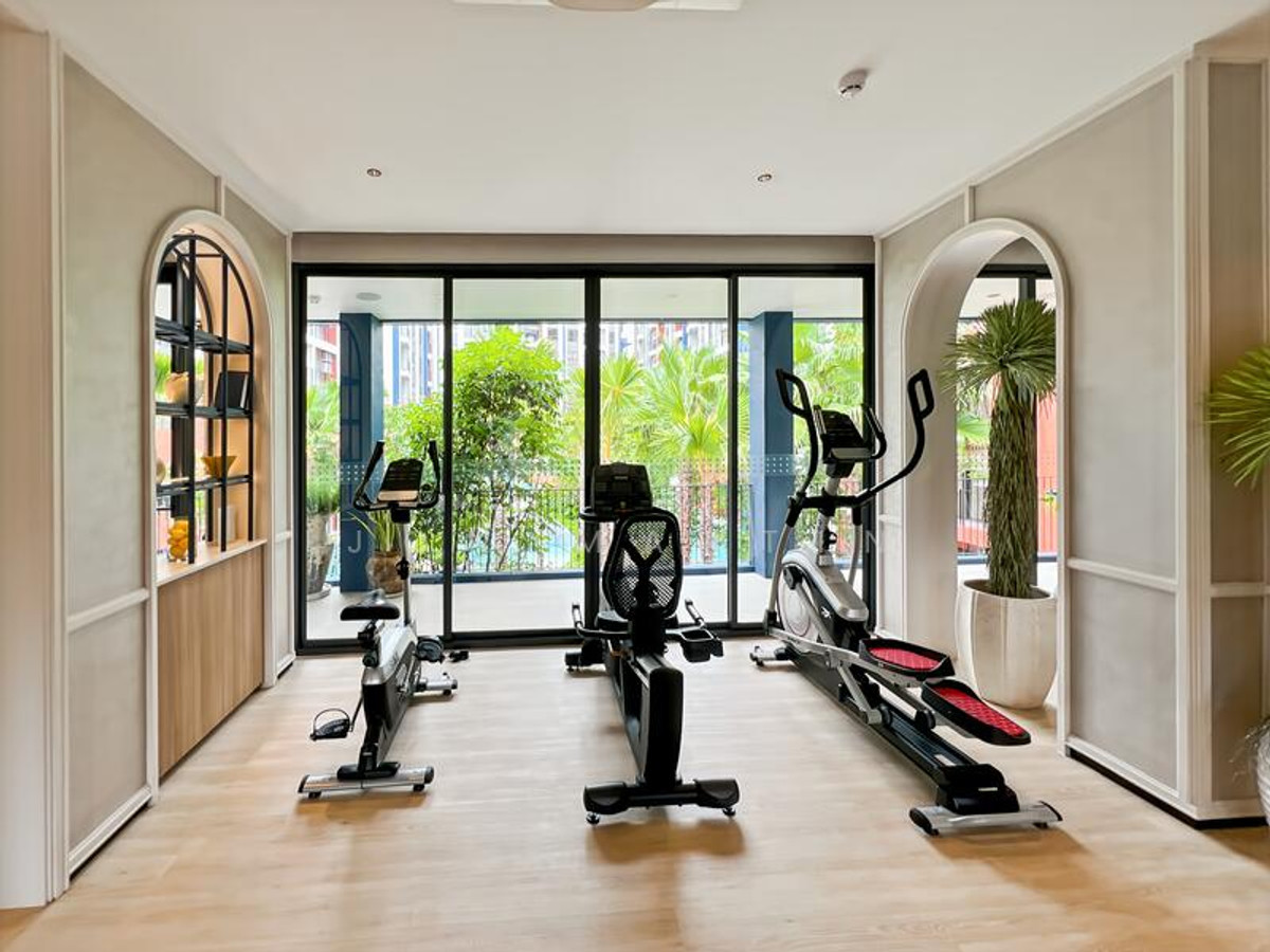 For RentCondoHuahin, Prachuap Khiri Khan, Pran Buri : Condo Cabanas Hua Hin, rent monthly, yearly.