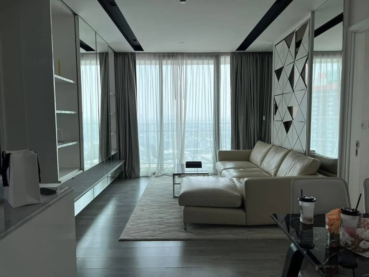 For RentCondoOnnut, Udomsuk : The Room Sukhumvit 69 / 2 Bedrooms (FOR RENT), The Room Sukhumvit 69 / 2 Bedrooms (FOR RENT) MMK042