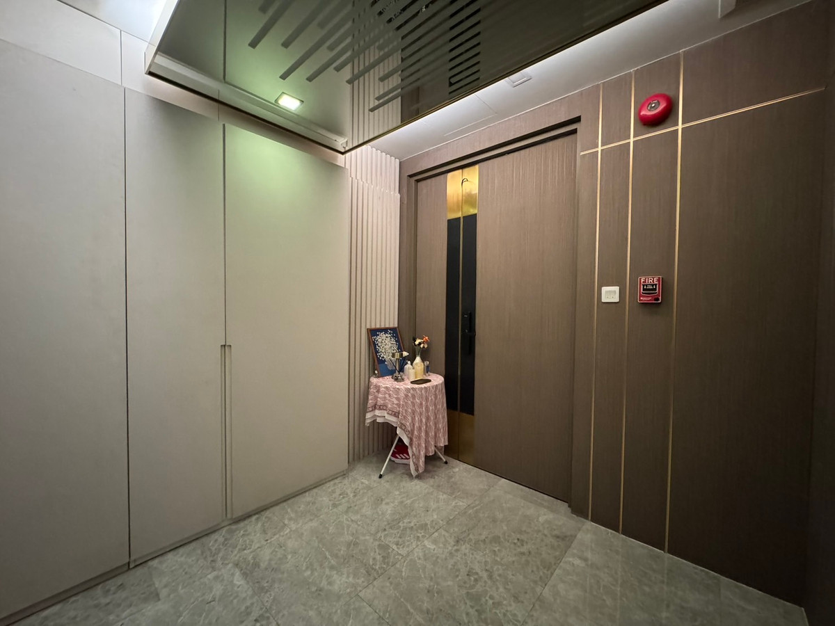 ขายคอนโดพระราม 9 เพชรบุรีตัดใหม่ RCA : 🏠✨ Rhythm Asoke 2 | ขายคอนโด 2 ห้องนอน (HBH-HL-128)