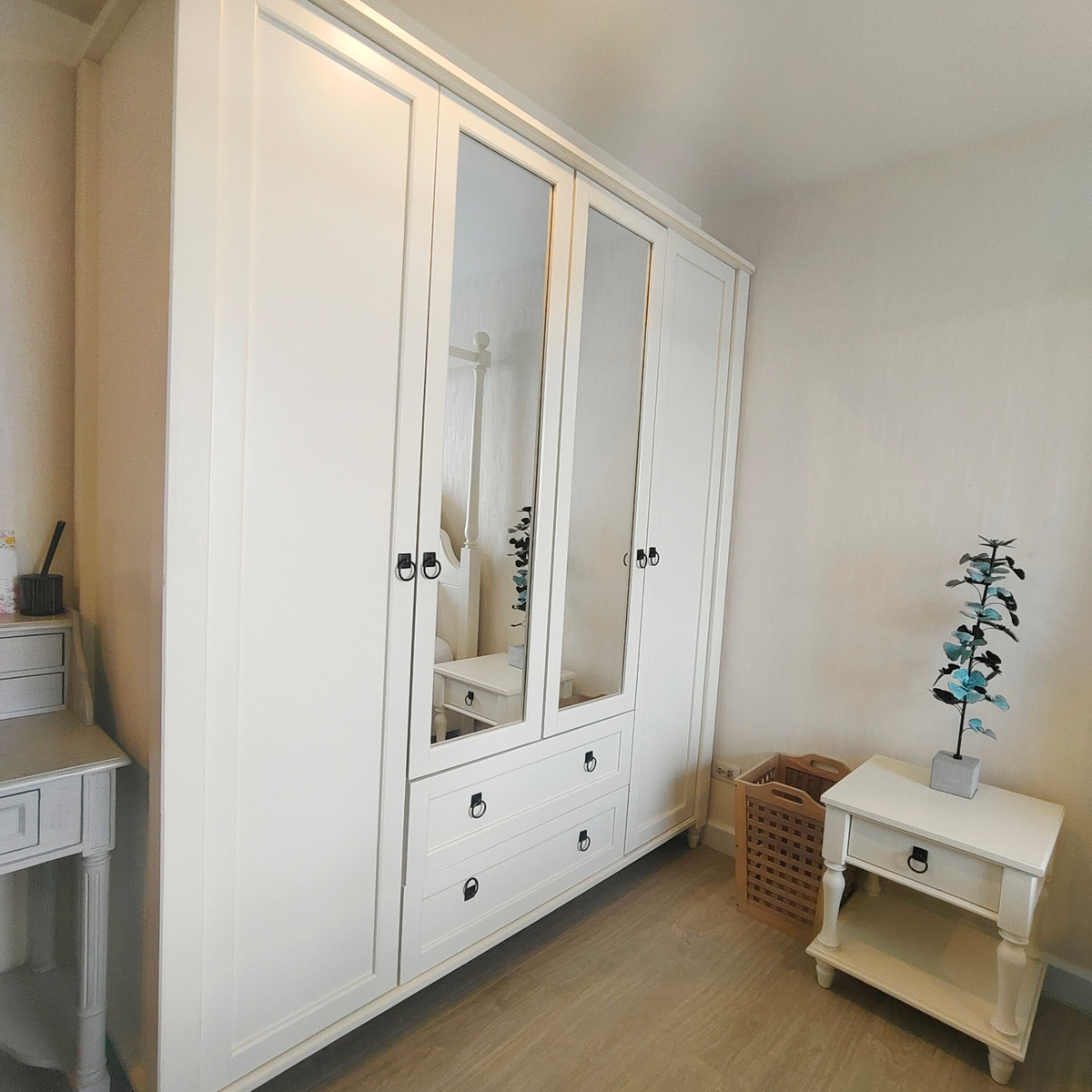 For SaleCondoNonthaburi, Bang Yai, Bangbuathong : 🌅 Luxury Condo for Sale with Chao Phraya River View ✨ Metro Luxe Riverfront Rattanathibet