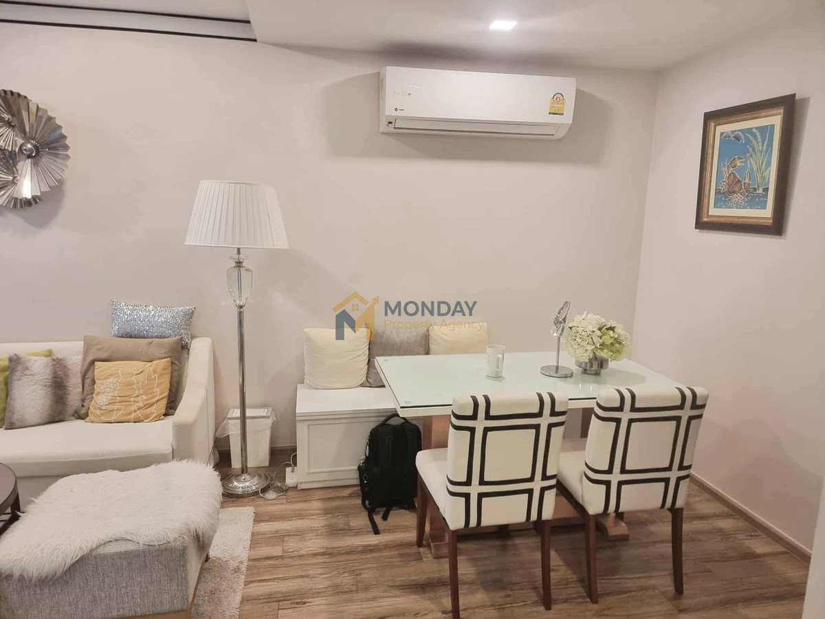 ขายคอนโดสาทร นราธิวาส : 🔥 หลุดจอง! ราคานี้หาไม่ได้ง่าย ๆ Maestro 01 Sathorn - Yenakat พร้อมโอน 🔥MD-26028764