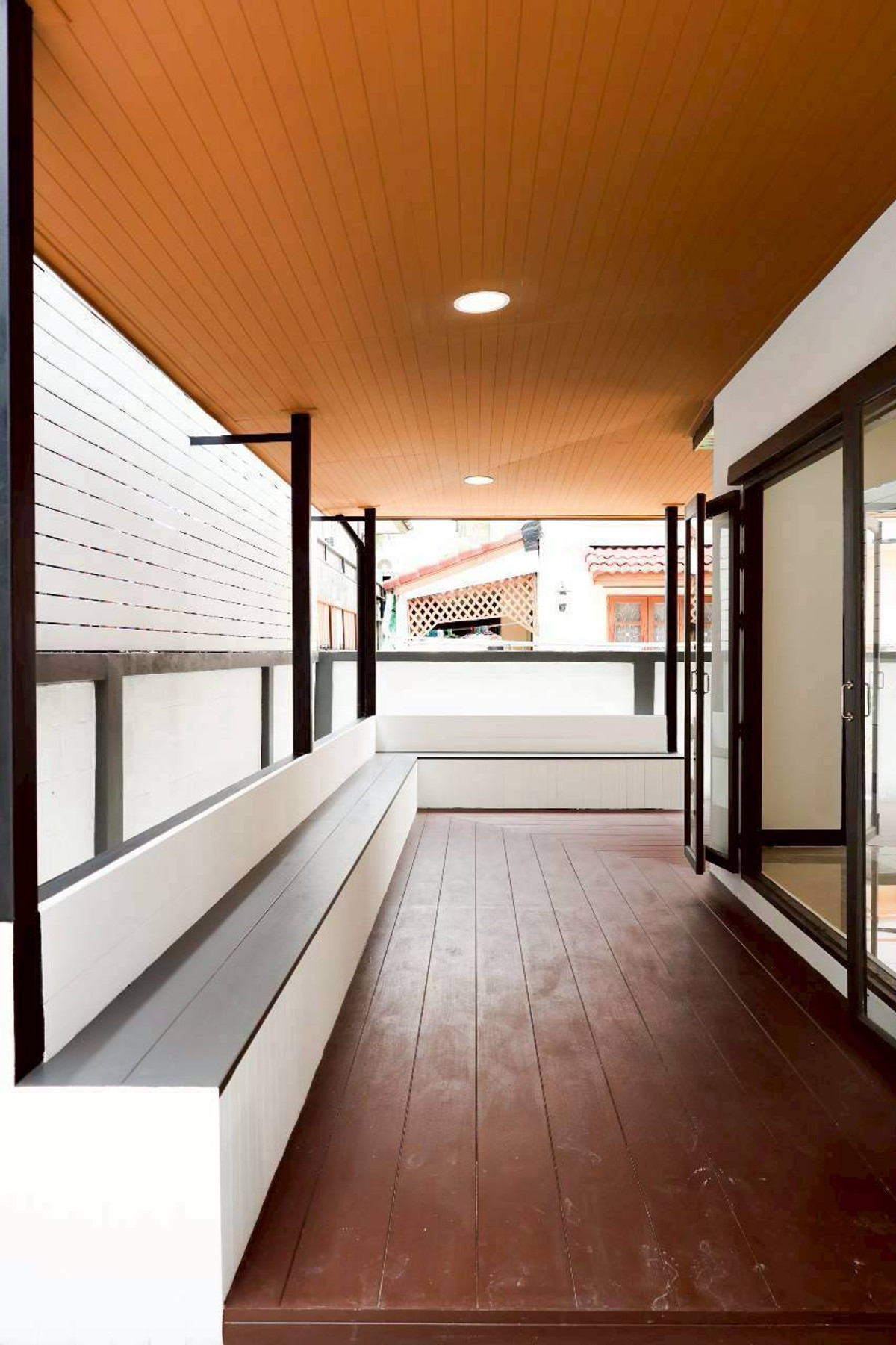 ขายบ้านมีนบุรี-ร่มเกล้า : 💎 จ่ายแค่ราคาบ้าน.. แต่ได้ 