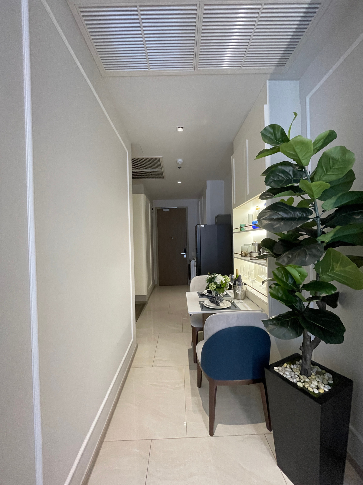 For SaleCondoSilom, Saladaeng, Bangrak : For sale✨ ASHTON SILOM: The Ultimate Legacy on Silom Road – 1BR XL (50.33 sq.m.) Condo that is more than just a residence, but is the 