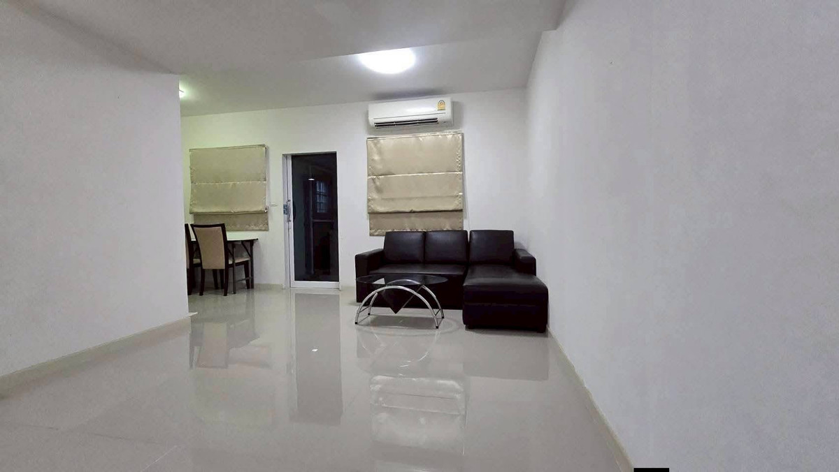 For RentTownhomeChaengwatana, Muangthong : #L235 🎉 40469 House for rent Pruksaville Srisamarn  