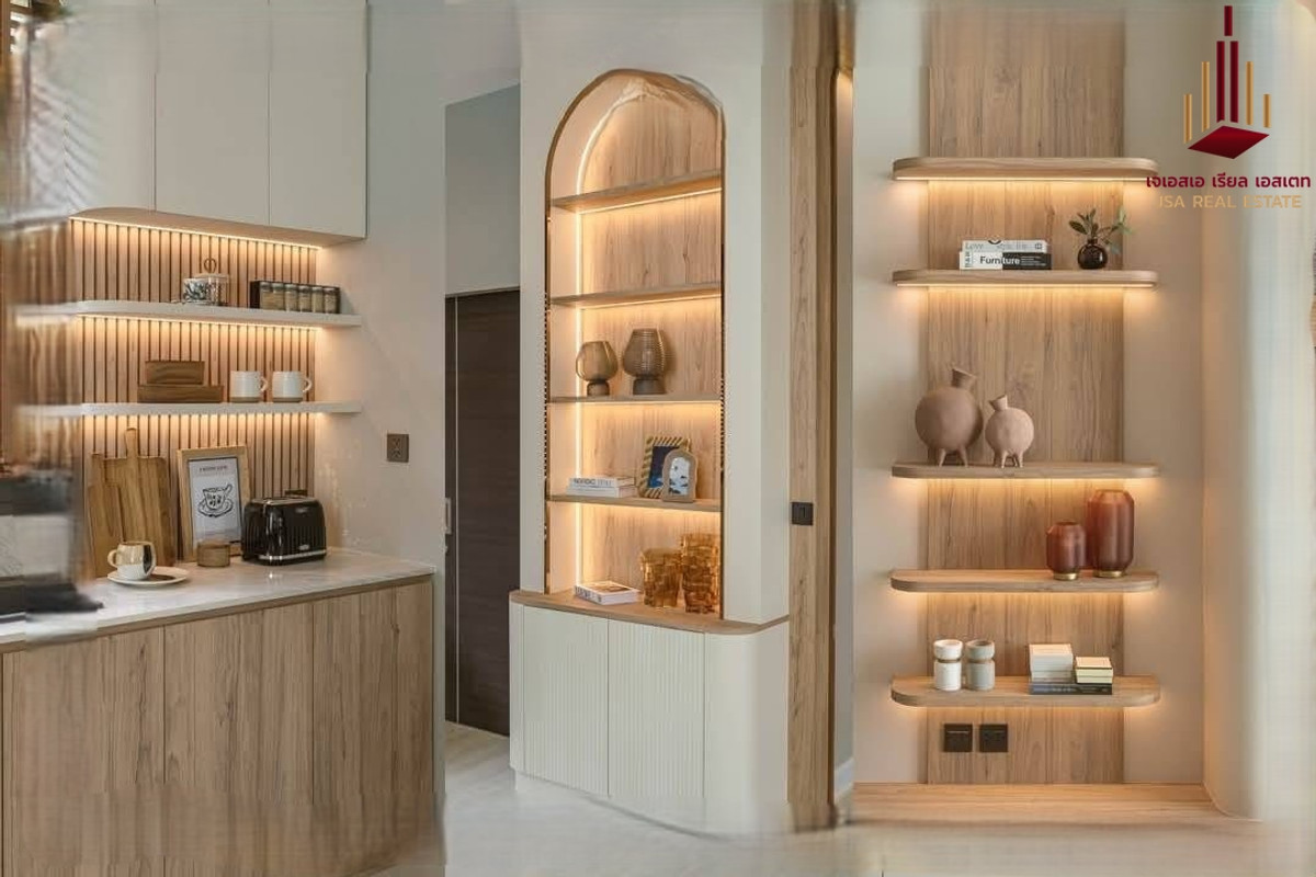 ให้เช่าบ้านพัฒนาการ ศรีนครินทร์ : ✨ For Rent:  The Gentry Phatthanakan 2✨  💰 Only 450,000 THB/month