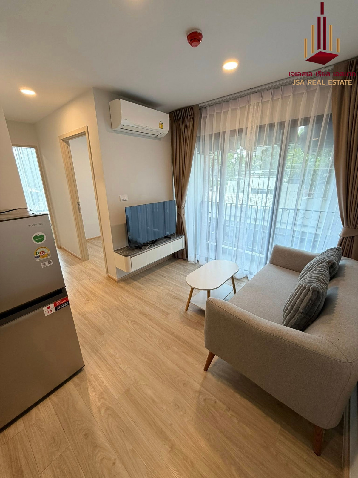 For RentCondoOnnut, Udomsuk : ✨ For Rent: Esque Sukhumvit 101/1 Condo ✨ 💰 Only 21,000 THB/month