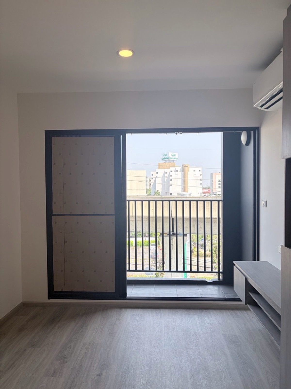 ขายคอนโดวิภาวดี ดอนเมือง หลักสี่ : Rare Item 2 Bed ห้องกว้าง อยู่สบายเหมือนบ้าน 🏠 ใกล้รถไฟฟ้าสายสีเขียว 💚