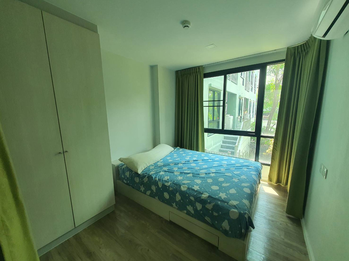 ขายคอนโดเกษตรศาสตร์ รัชโยธิน : ขาย เคนซิงตัน พหล เกษตร 1 bed plus 38 ตรม ใกล้มหาวิทยาลัยเกษตรศาสตร์ พร้อมเข้าอยู่ ขายขาดทุน