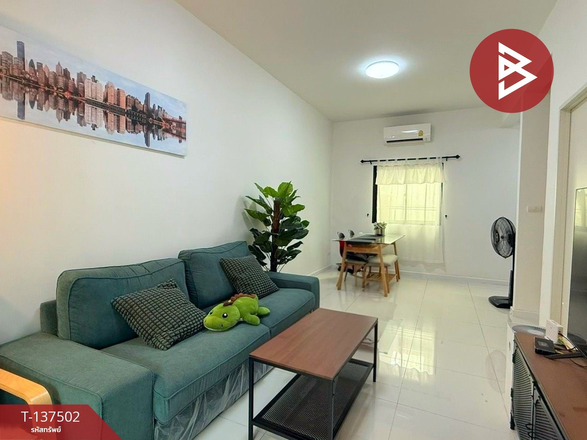 ทาวน์โฮมปทุมธานี รังสิต ธรรมศาสตร์ : ขาย/เช่าทาวน์เฮ้าส์ หมู่บ้านยูนิโอ ทาวน์ ลำลูกกา-คลอง4 ปทุมธานี