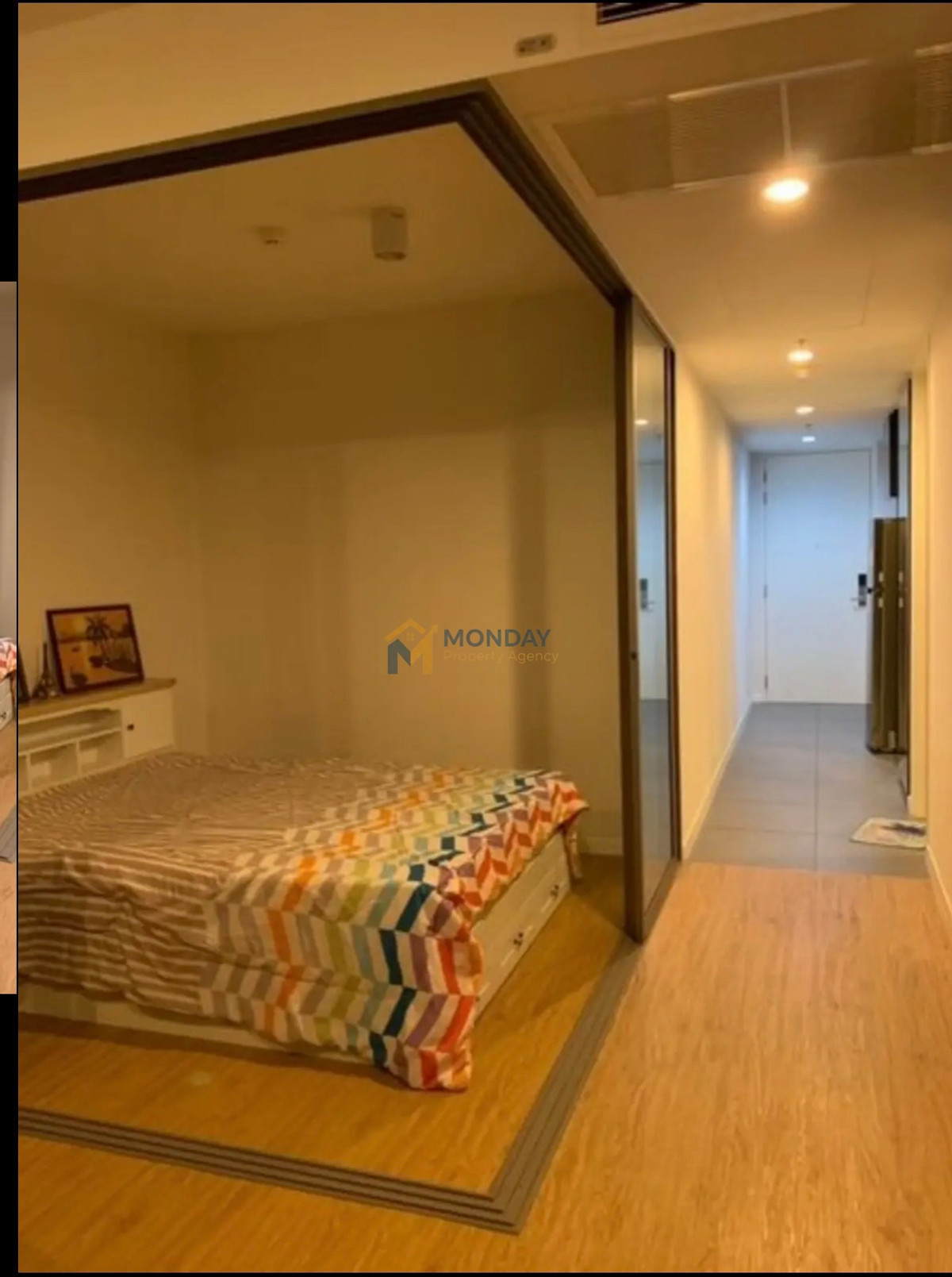 For RentCondoSilom, Saladaeng, Bangrak : 🔥 Available Now! Ready to Move In! Washing Machine Included. Siamese Surawong. Book Now Before It's Gone! 🔥 MD-26125517