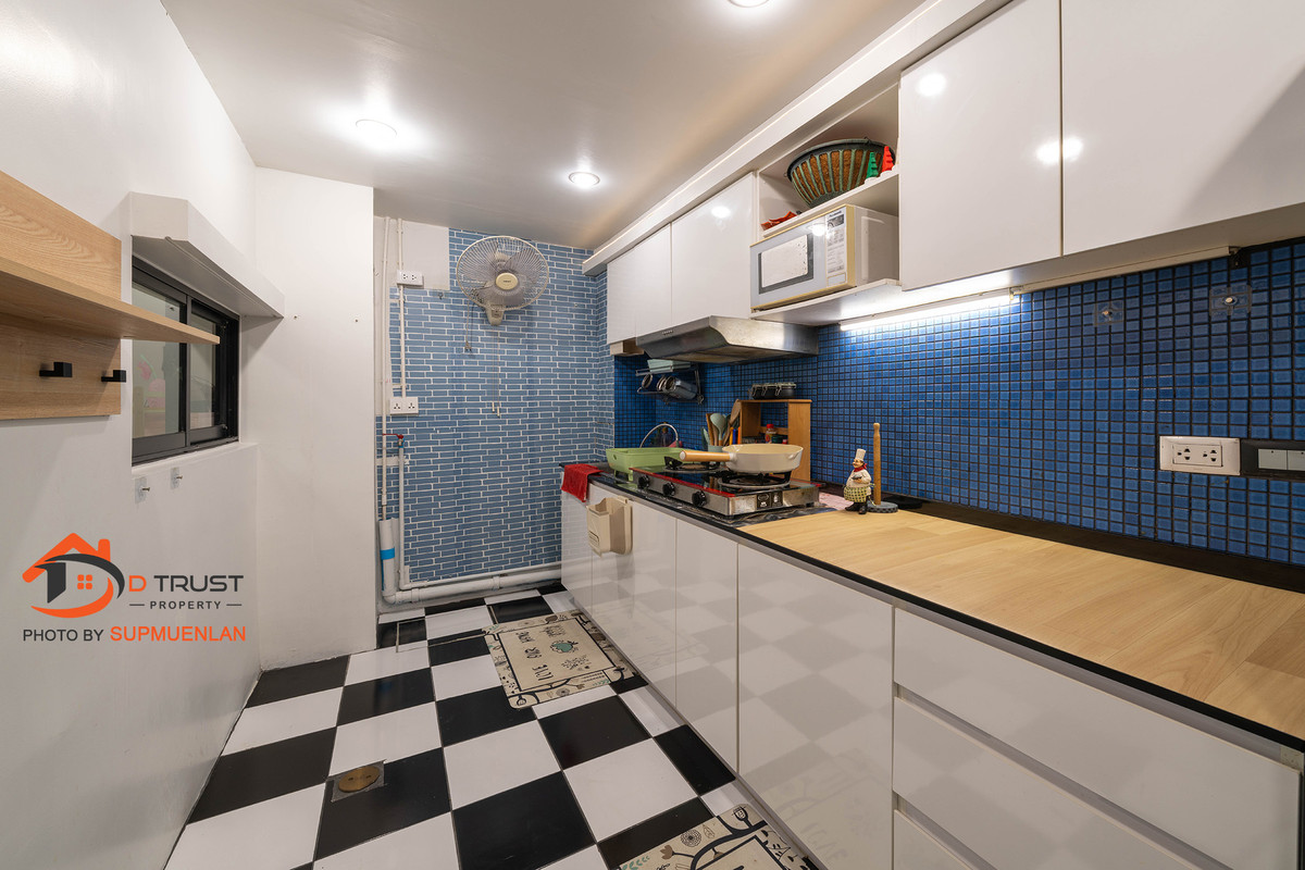 ให้เช่าทาวน์โฮมบางนา แบริ่ง ลาซาล : ให้เช่า ทาวน์เฮ้าส์ 2 ชั้น เดอะ คัลเลอร์ส บางนา-วงแหวนฯ 4 พร้อมอยู่ 19.3 ตร.ว