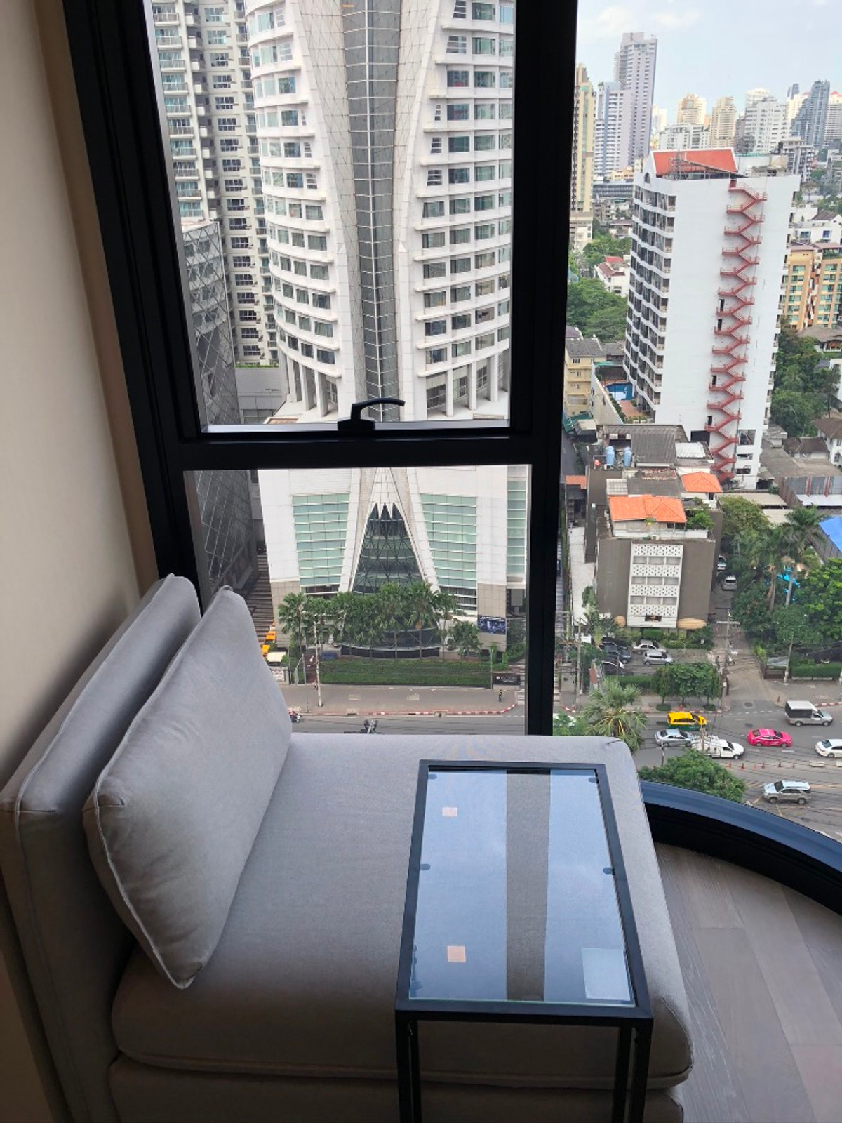 For RentCondoSukhumvit, Asoke, Thonglor : For Rent: Ashton Asoke, 30,000 THB [MPr260404]