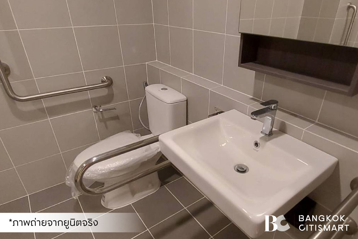 ให้เช่าคอนโดปิ่นเกล้า จรัญสนิทวงศ์ : 🔥 พร้อมเข้าอยู่ Aspire Pinklao - Arun Ammarin (1 ห้องนอน 39.82 sq.m.) ห้องแต่งครบ พร้อมเครื่องใช้ไฟฟ้า สนใจ : 095-370-1451 (Kate)