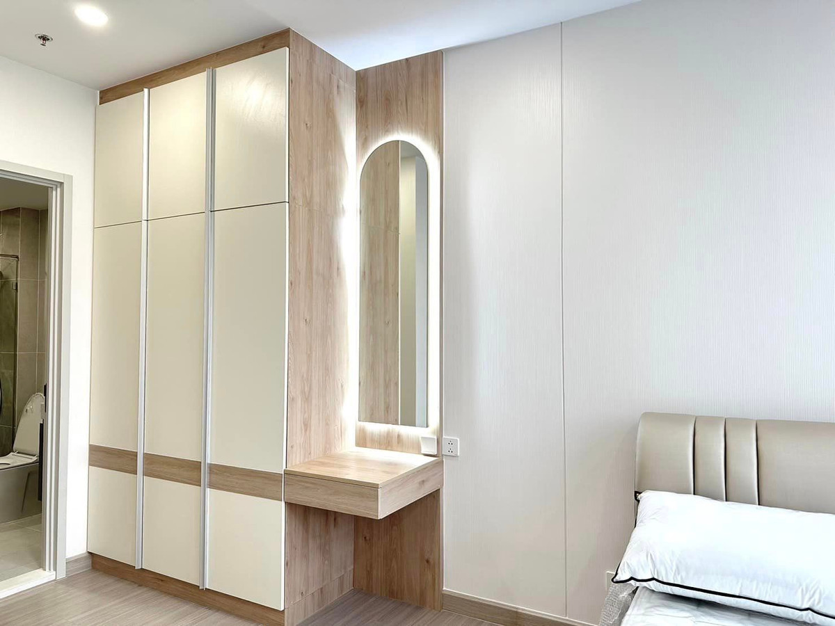 ให้เช่าคอนโดสยาม จุฬา สามย่าน : Supalai Premier Si Phraya Samyan【𝐑𝐄𝐍𝐓】🔥กลิ่นอายสุภาพ ผสานความภูมิฐานอย่างลงตัว🔥 ติดต่อไลน์ไอดี: @hacondo