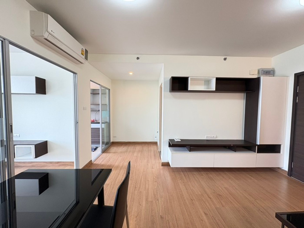 ขายคอนโดบางซื่อ วงศ์สว่าง เตาปูน : [ขาย 1ห้องนอน] คอนโด ศุภาลัย เวอเรนด้า รัชวิภา-ประชาชื่น | Supalai Veranda Ratchavipha-Prachachuen ใกล้ MRT บางซ่อน 