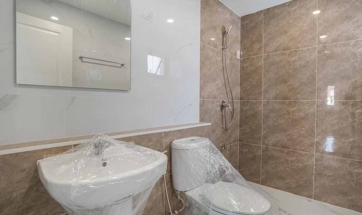 ขายบ้านนนทบุรี บางใหญ่ บางบัวทอง : บ้านรีโนเวทใหม่ โครงการ ธนาสิริ รัตนาธิเบศร์